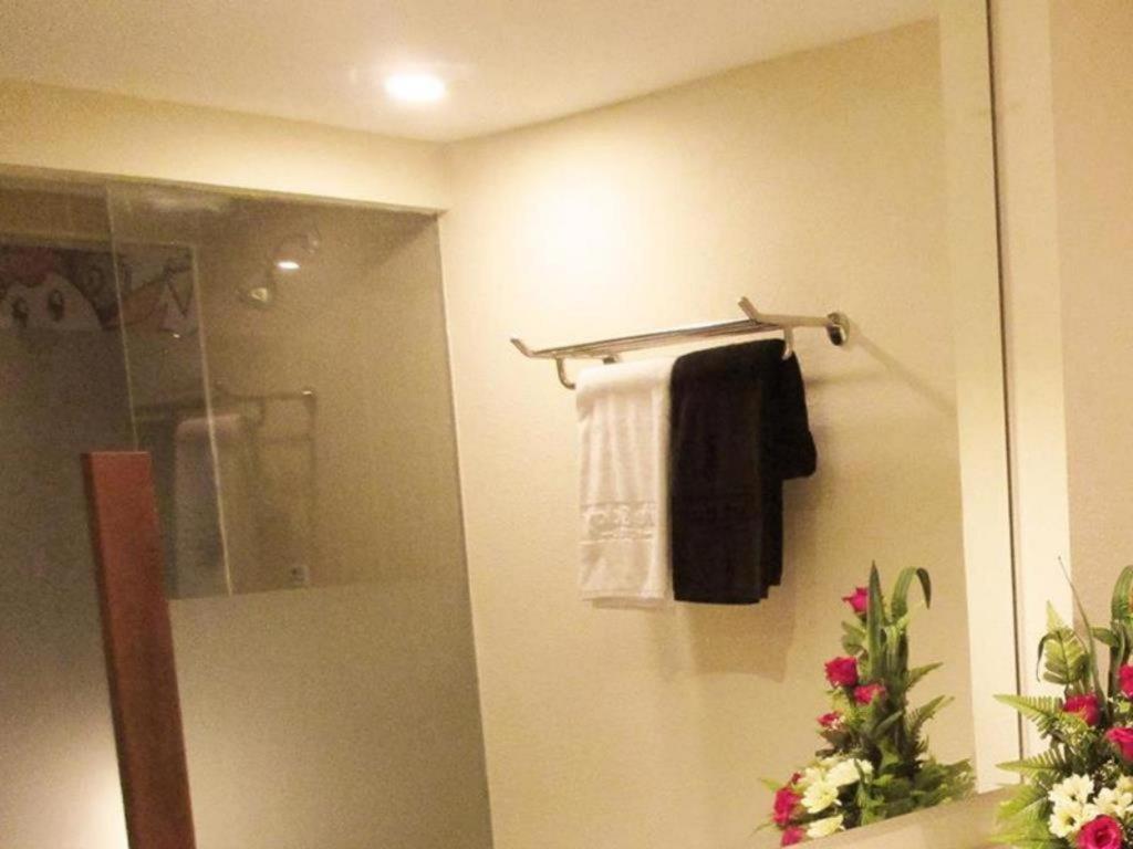 Hotel Nite And Day Batam Jodoh Square Esterno foto